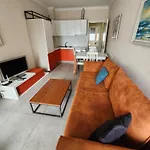 Kune Apartamento Shëngjin