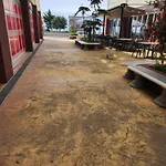 Kune Apartamento Shëngjin