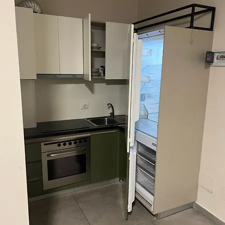 Kune Apartment Shëngjin