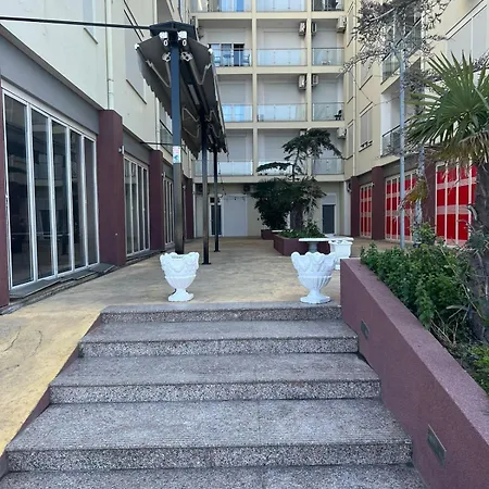 Kune Apartment