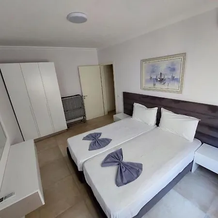 Apartment Kune Shëngjin