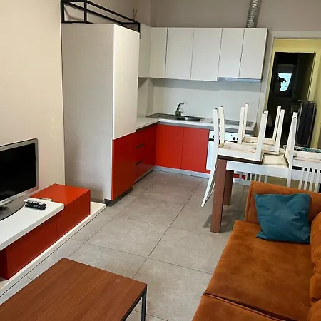 Kune Apartment Shëngjin