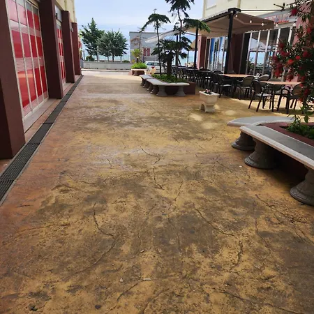 Kune Appartamento Shëngjin