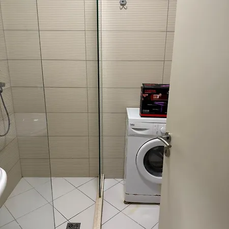 Apartment Kune Shëngjin