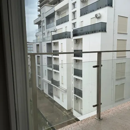 Apartment Kune *