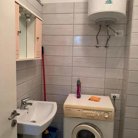 Apartment Kune