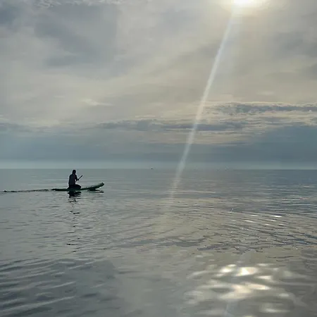 Kune Apartment Shëngjin