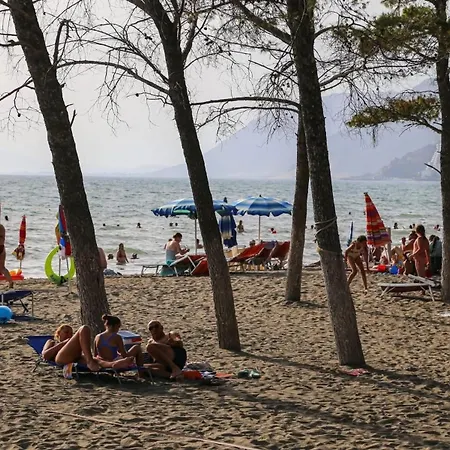 Kune Apartment Shëngjin