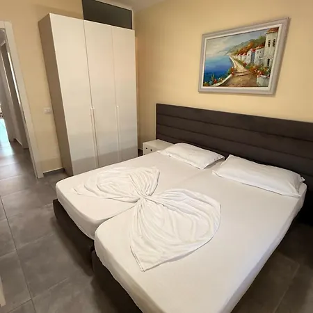 Apartment Kune Shëngjin