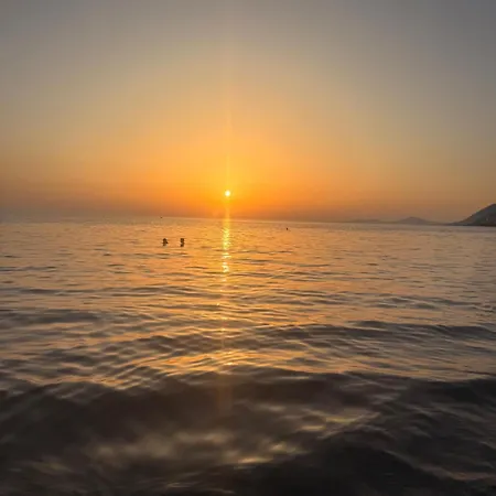 شقة Kune Shëngjin