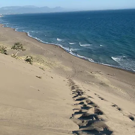 Kune Appartamento Shëngjin