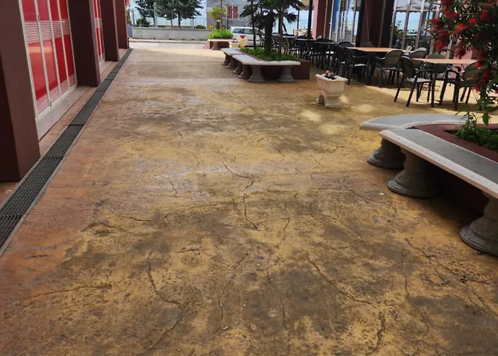 Kune Appartement Shëngjin