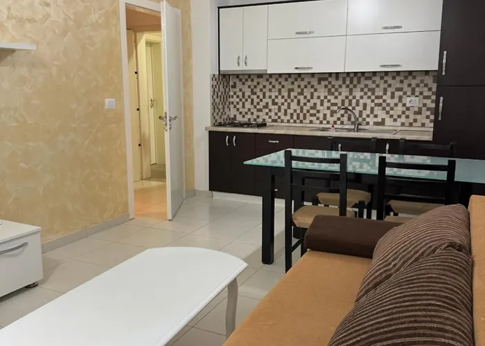 Appartement Kune Shëngjin