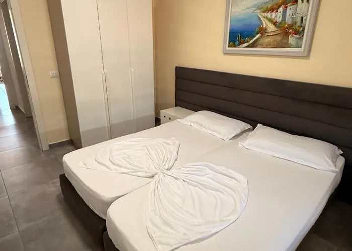 Appartement Kune Shëngjin