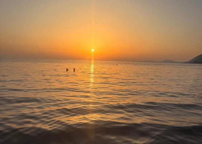 Appartement Kune Shëngjin