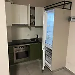 Kune Apartman Shëngjin