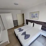 Apartman Kune Shëngjin