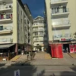 Apartman Kune Shëngjin