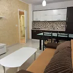 Apartman Kune Shëngjin