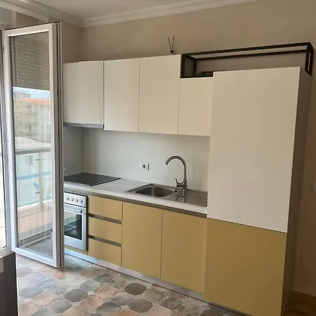 Apartament Kune *