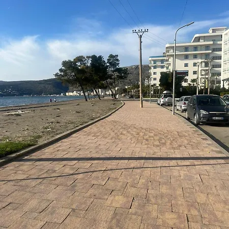 Apartmán Kune *