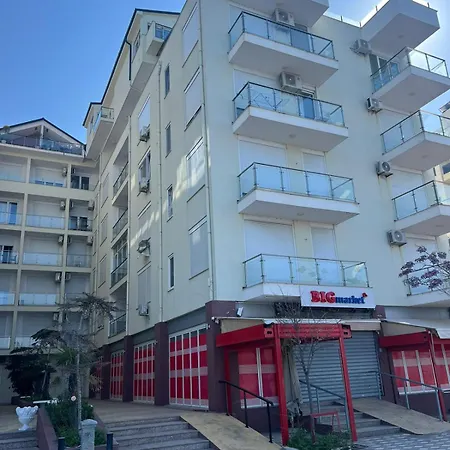 شقة Kune Shëngjin