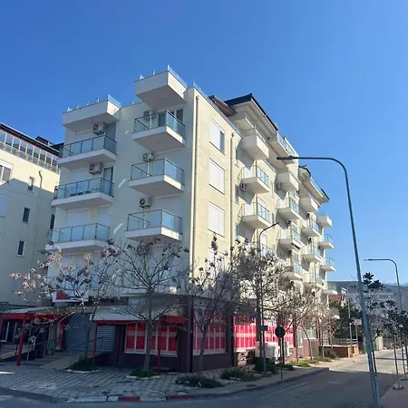 Apartment Kune *