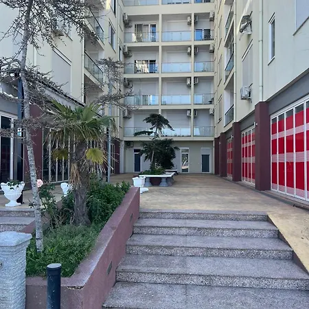 Apartment Kune