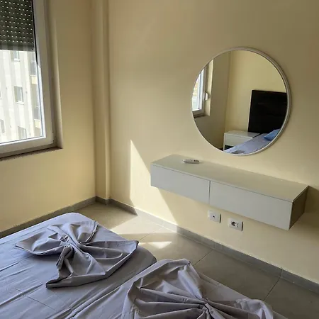 Apartment Kune