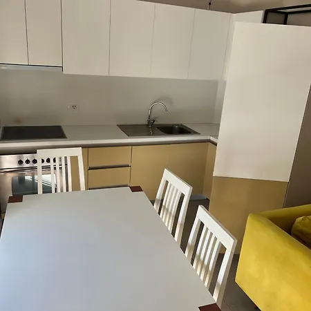 Apartament Kune