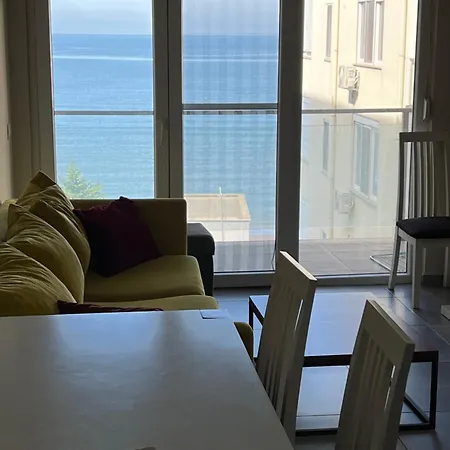 Apartment Kune *