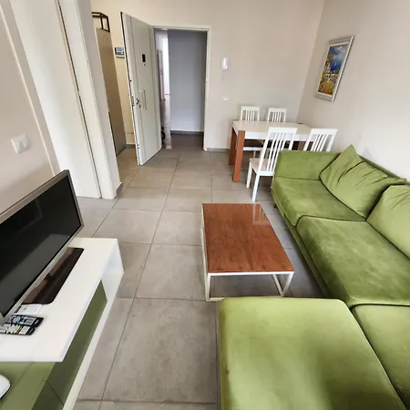 Apartment Kune *