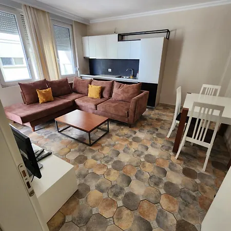 Apartamento Kune *