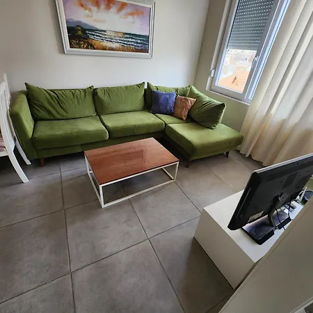 Apartment Kune Shengjin (Lezhe)