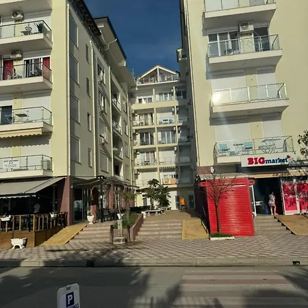 Apartment Kune Shengjin (Lezhe)
