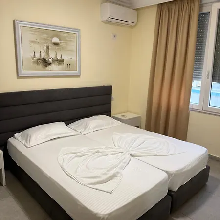 Apartment Kune *