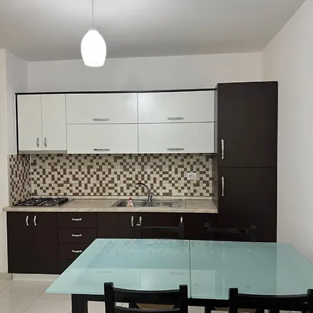 Kune Apartment Shengjin (Lezhe)