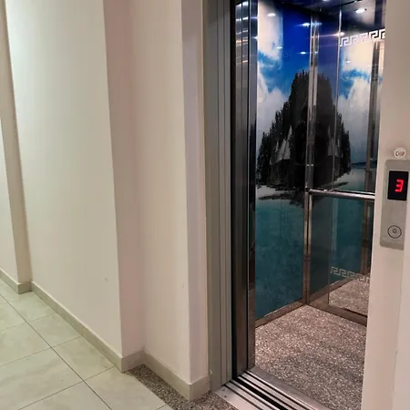 Kune Apartment