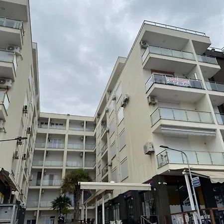 Kune Apartment Shengjin (Lezhe)
