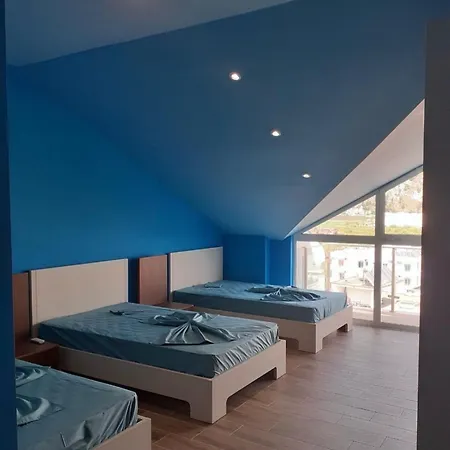 Kune Apartment Shengjin (Lezhe)