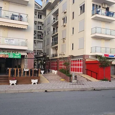 Kune Apartment