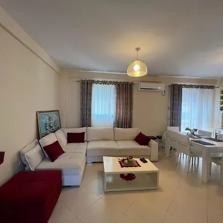 Apartament Kune