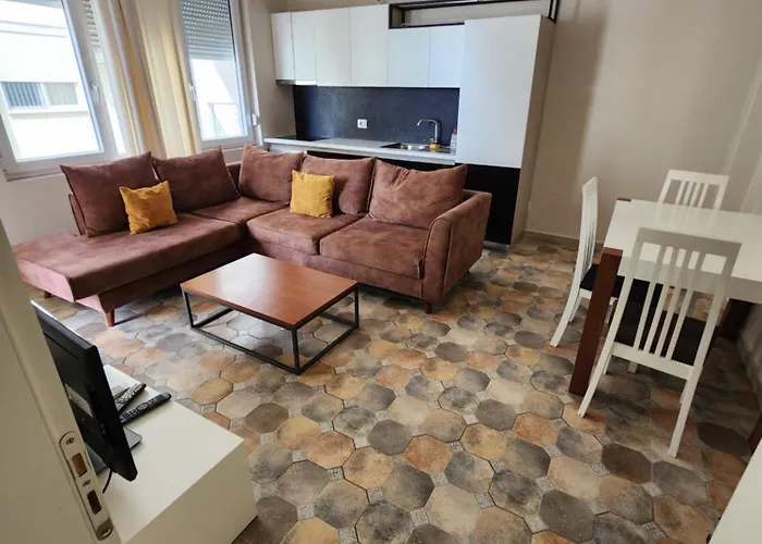 Apartament Kune *