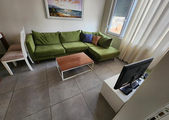 Apartament Kune Shëngjin