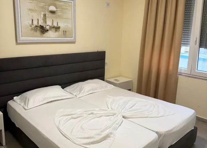 Apartament Kune *