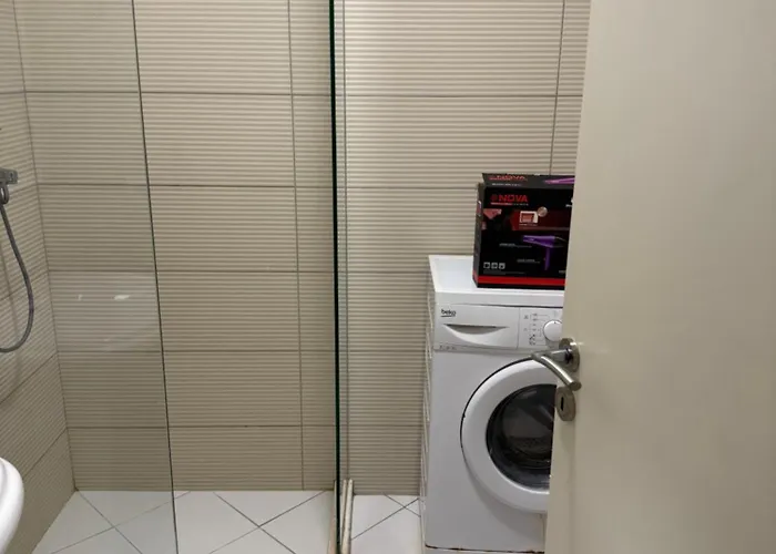 Apartament Kune Shëngjin