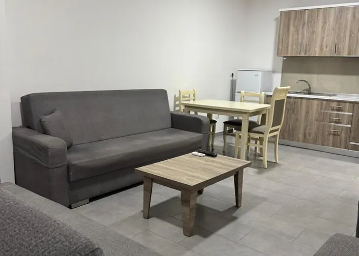 Kune Apartament
