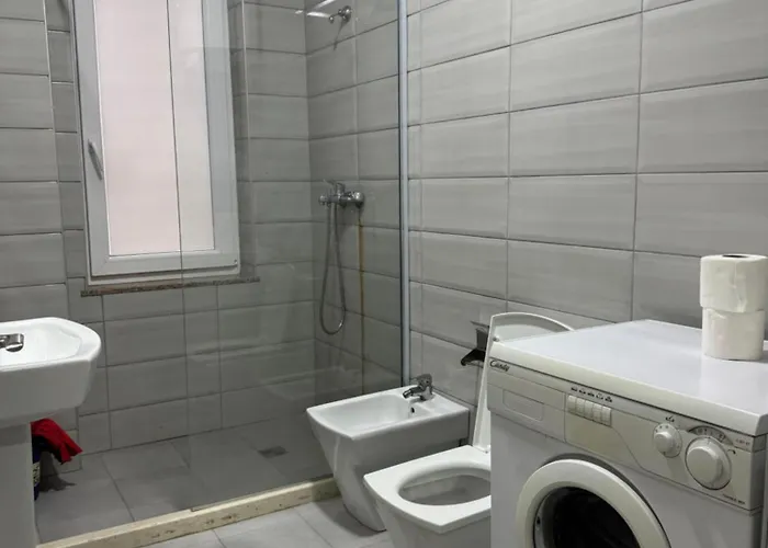 Kune Apartament *
