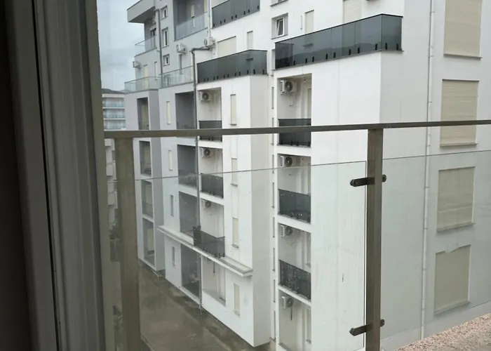 Apartament Kune *
