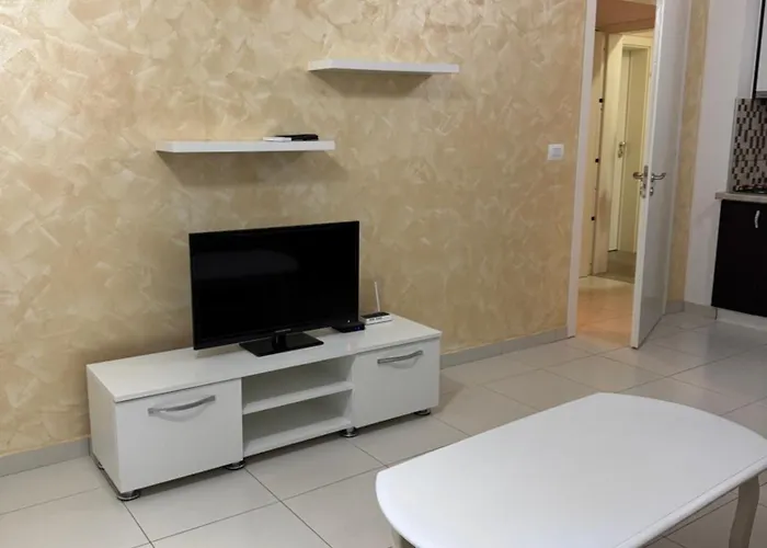 Kune Apartament
